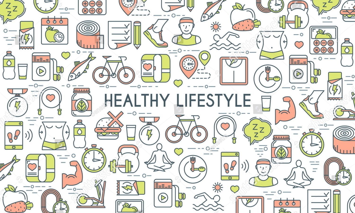 ThriftyWellness: Living Healthy on a Budget