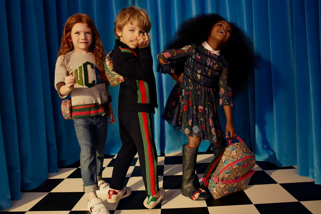 High-End Kids' Fashion for Less: How to Shop Like a Pro