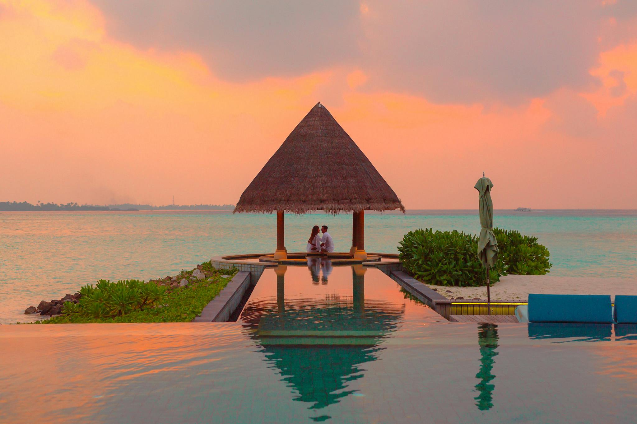 Honeymoon Bliss on a Budget: The Art of Choosing the Perfect Affordable Destination